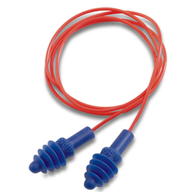 AirSoft Corded Earplugs